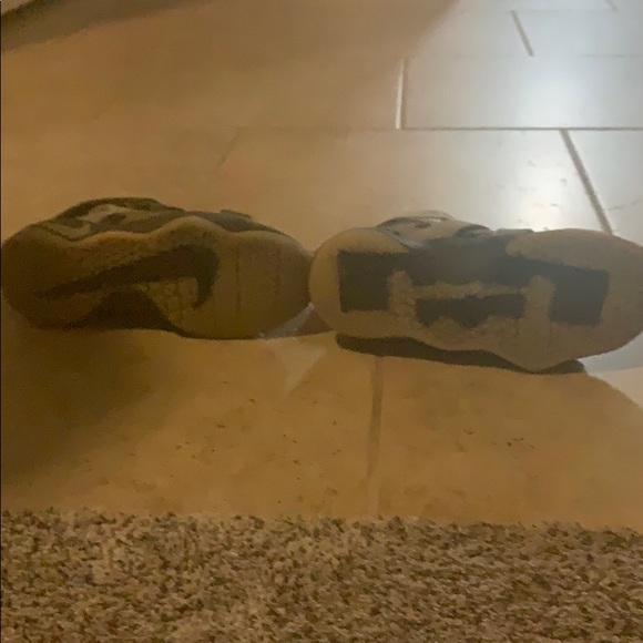 Lebron solder - Picture 3 of 3